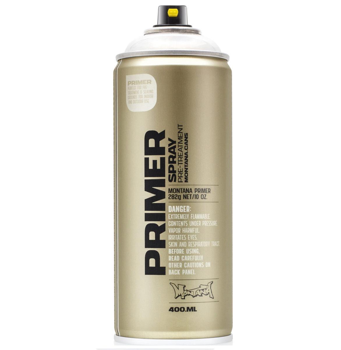 MONTANA PRIMER 400 ML T2000 PLASTIC