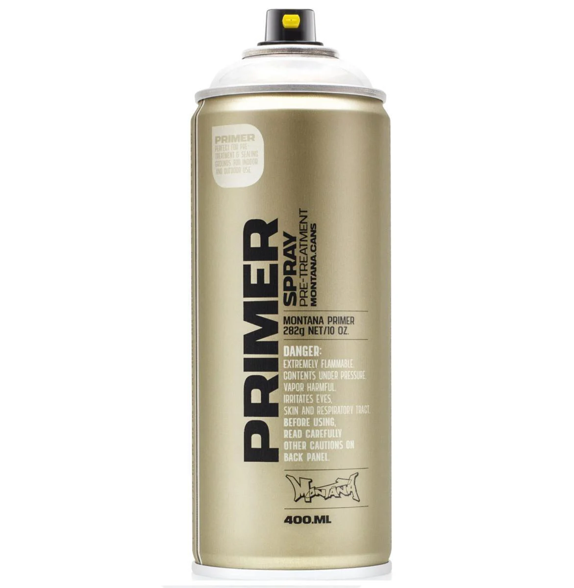 MONTANA PRIMER 400 ML T2000 PLASTIC