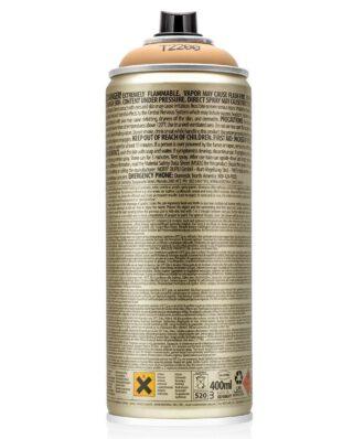 MONTANA POLYSTYRENE PRIMER T2200 400ML - Montana