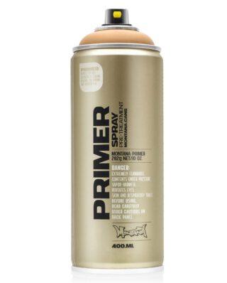 MONTANA POLYSTYRENE PRIMER T2200 400ML