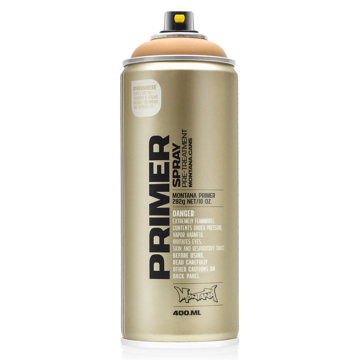 MONTANA POLYSTYRENE PRIMER T2200 400ML