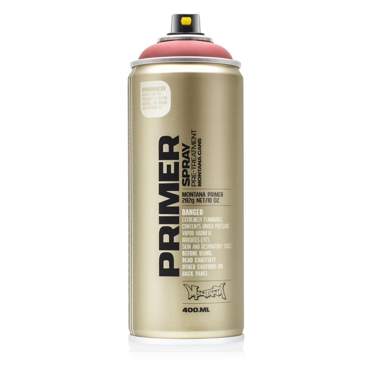 MONTANA PRIMER 400ML T2400 METAL
