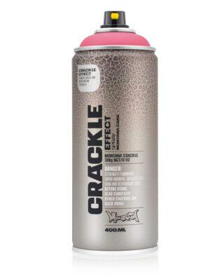 MONTANA CRACKLE 400ML - Montana