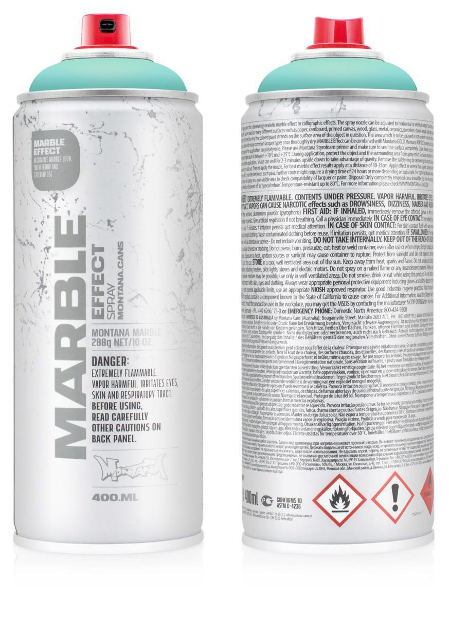 MONTANA CANS MARBLE 400ML - Image 10
