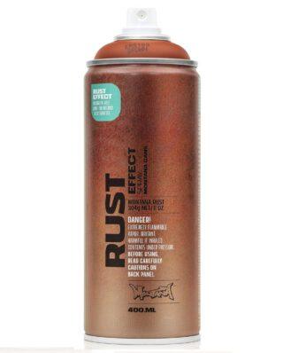 MONTANA RUST 400ML ER8000 ORANGE BROWN - Montana