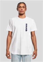 Mister Tee ASAP Tee White MT10730