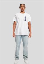 Mister Tee ASAP Tee White MT10730 - Image 3