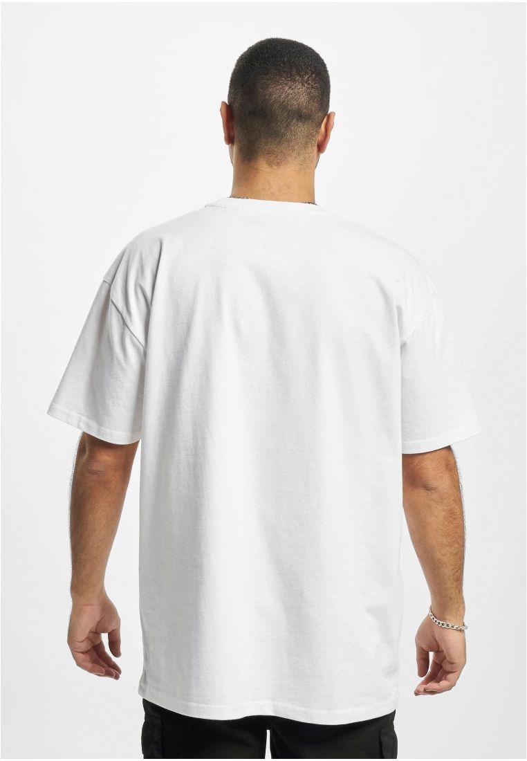 Upscale Studios Outkast Stankonia Oversize Tee White MT1836 - Image 4