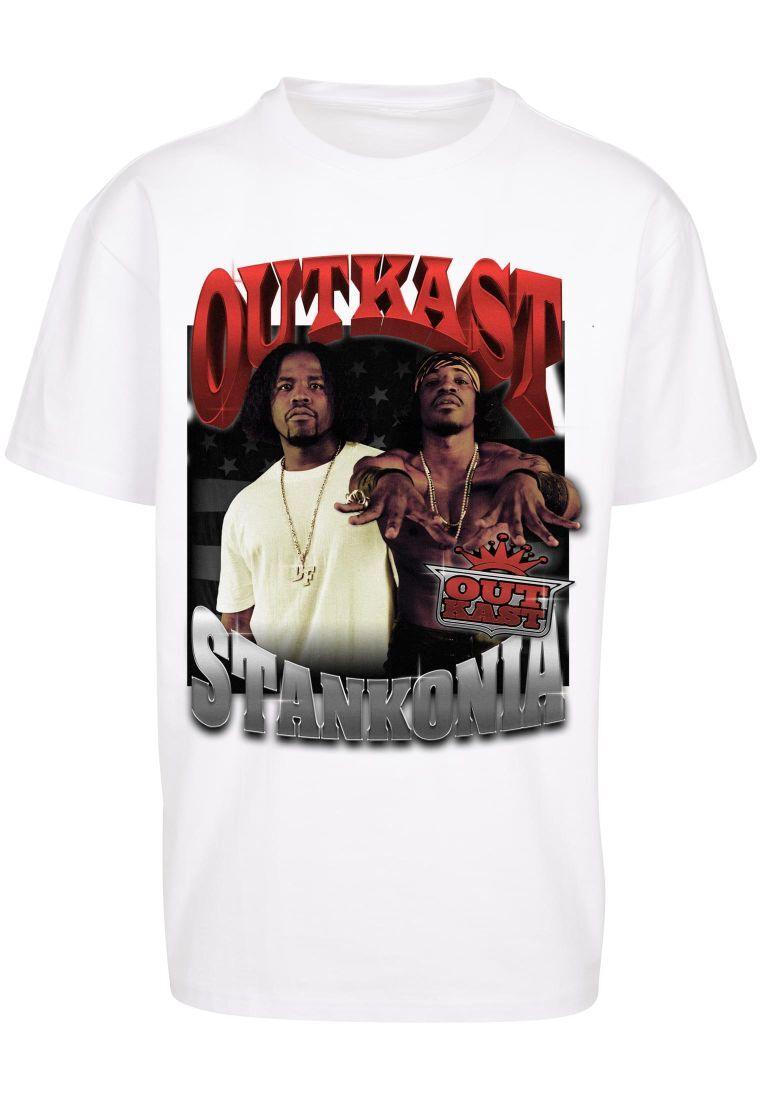 Upscale Studios Outkast Stankonia Oversize Tee White MT1836 - Image 3