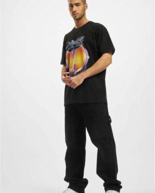 Upscale Studios Wu-Tang Forever Oversize Tee Black MT1885 - Rap Merch