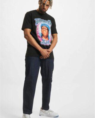Upscale Studios Biggie R.I.P Tee Black MT1887 - Notorius Big