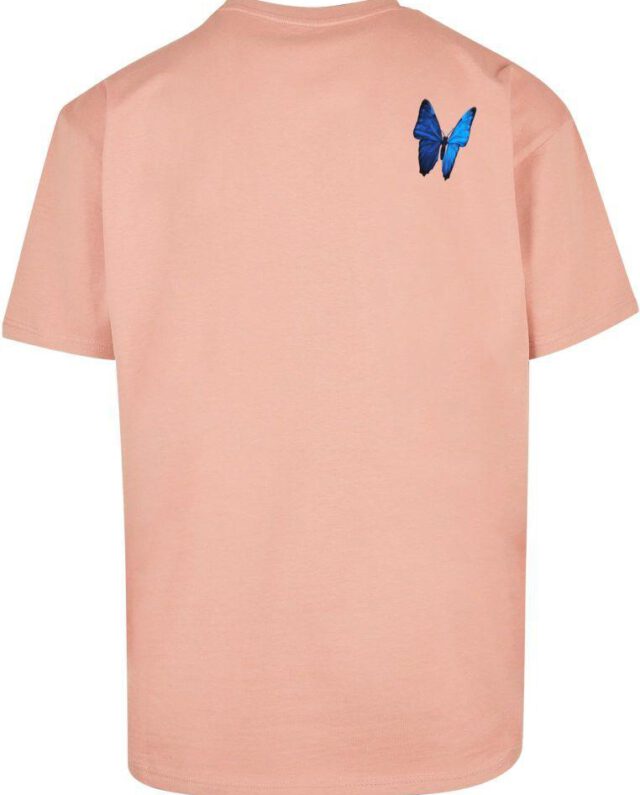 MT1899_P2-00915 Upscale Studios Le Papillon Oversize Tee Amber MT1899 - Upscale Studios