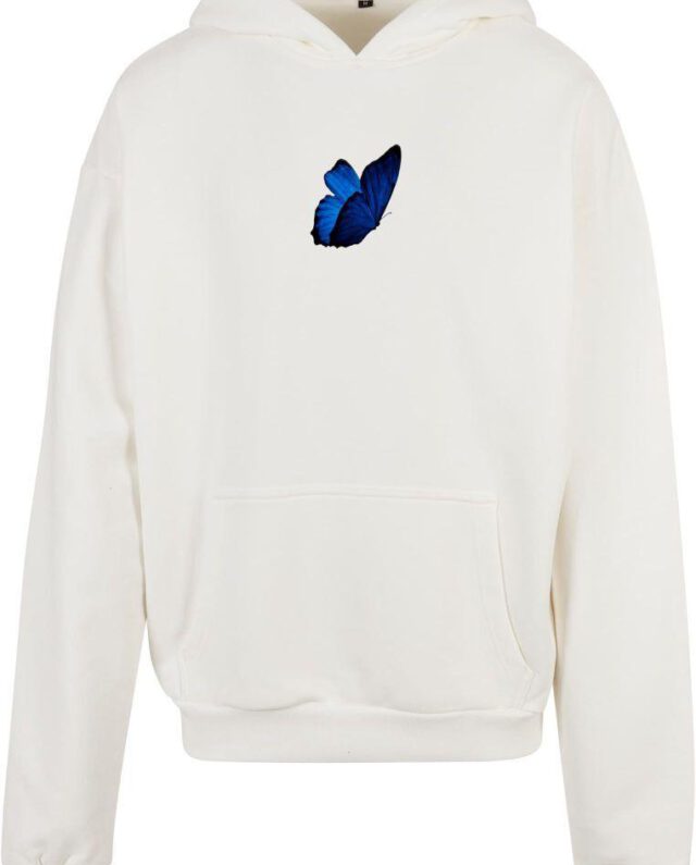 Upscale Studios Le Papillon Heavy Oversize Hoody Ready For Dye MT1919
