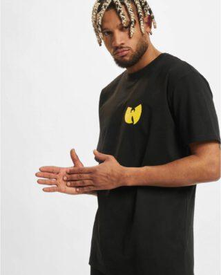 Upscale Studio WU Tang Loves NY Oversize Tee Black MT2104