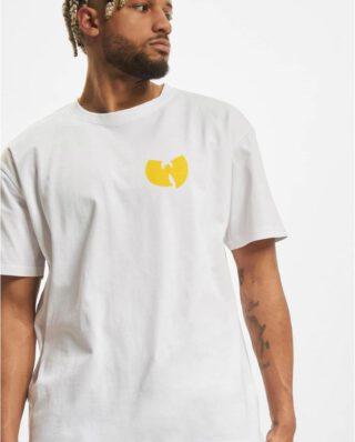Upscale Studio WU Tang Loves NY Oversize Tee White MT2104