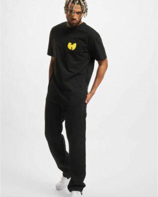 Upscale Studio WU Tang Loves NY Oversize Tee Black MT2104 - Rap Merch