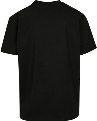 Upscale Studio Cypress Hill Temples of Boom Oversize Tee Black MT2410 - Rap Merch
