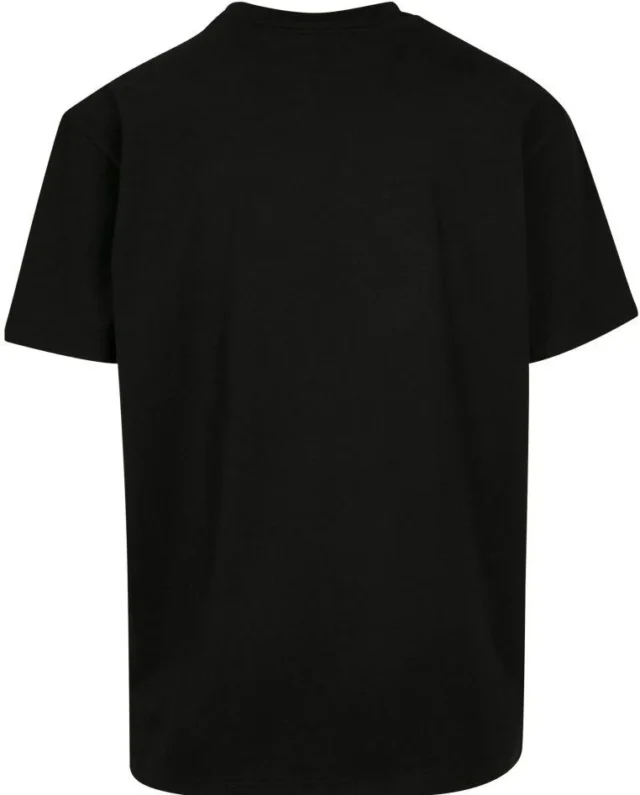 Upscale Studio Cypress Hill Temples of Boom Oversize Tee Black MT2410 - Rap Merch