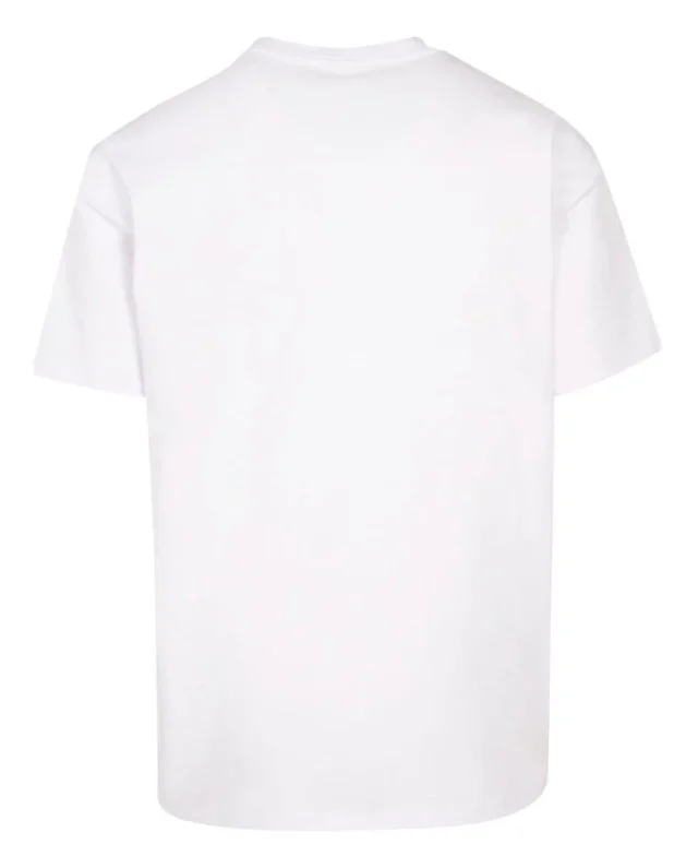 MT2420_P2-00220 Upscale Studio 4 AM Oversize Tee White MT2420 - Rap Merch