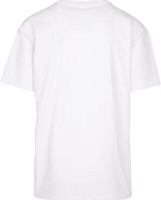Upscale Studios K-Dot Oversize Tee White MT2457 - Upscale Studios