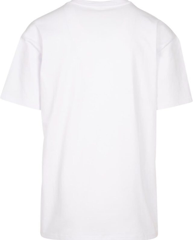 Upscale Studios K-Dot Oversize Tee White MT2457 - Upscale Studios