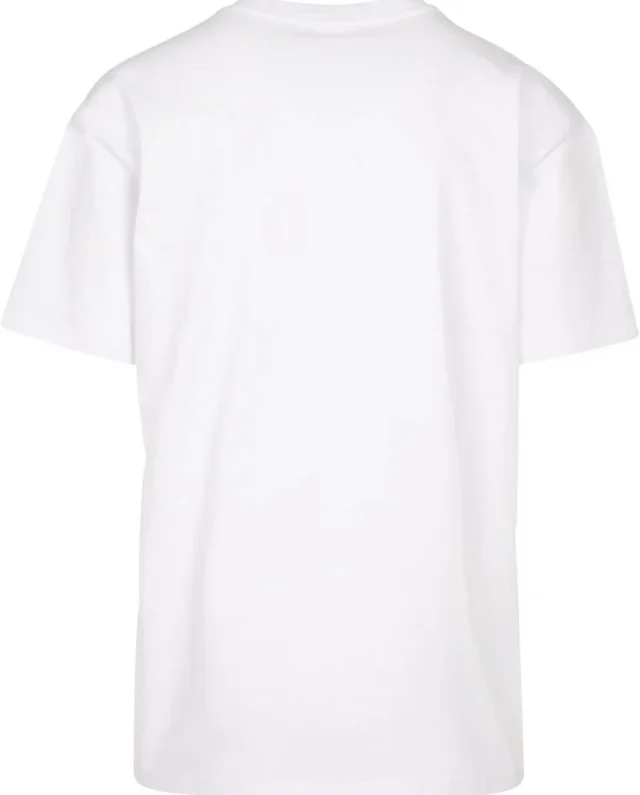 Upscale Studios K-Dot Oversize Tee White MT2457 - Upscale Studios