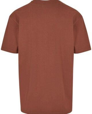 Upscale Studios K-Dot Oversize Tee Bark MT2457 - Upscale Studios