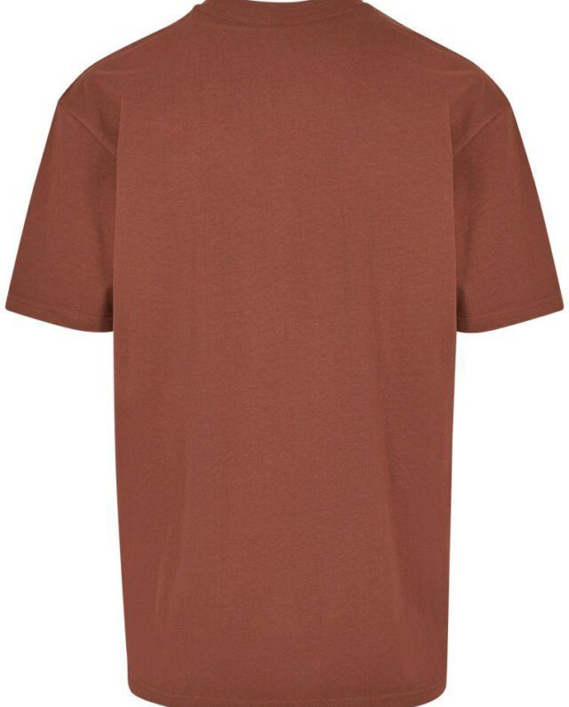 Upscale Studios K-Dot Oversize Tee Bark MT2457 - Upscale Studios