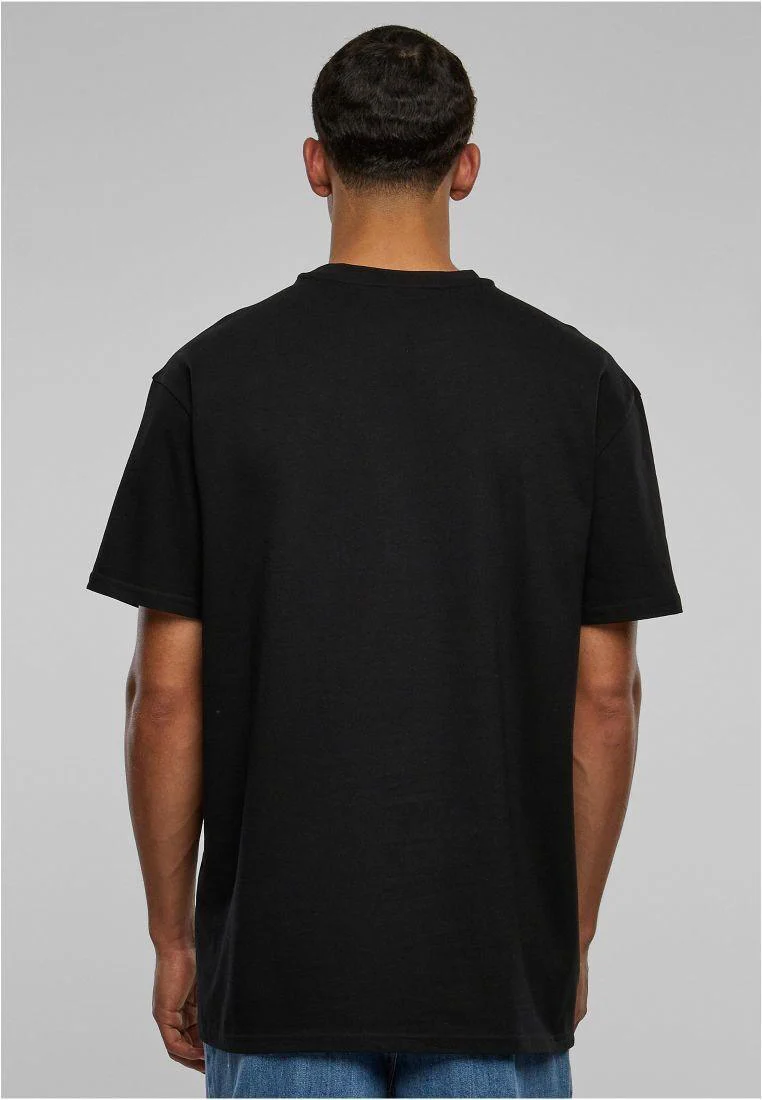 Upscale Studios Compton L.A. Oversize Tee Black MT2459 - Image 3