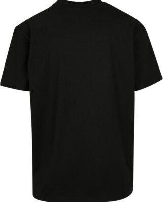 UPSCALE STUDIOS EAZY-E PAINTBRUSH OVERSIZE TEE MT2463 BLACK - Compton