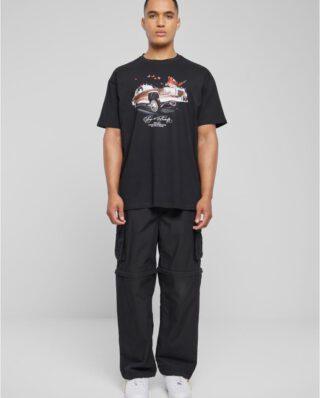 Upscale Studios Pimp a Butterfly Oversize Tee Black MT2464 - Upscale Studios