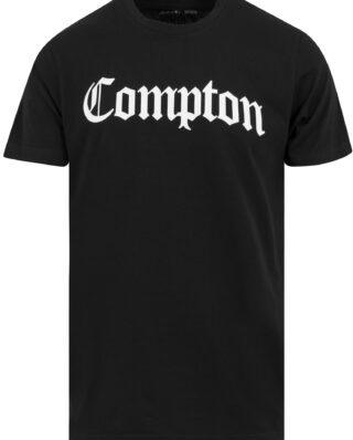 UPSCALE STUDIOS COMPTON TEE BLACK MT268