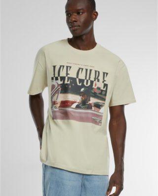 Upscale Studios Ice Cube It's a good day Oversize Tee Sand MT2728