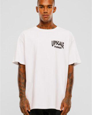 Upscale Studios Oversize Tee White MT2863