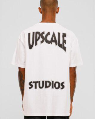 MT2863_Mw2-00220 Upscale Studios Oversize Tee White MT2863 - Upscale Studios
