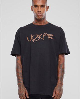 Upscale Studios Giza Oversize Tee Black MT2878