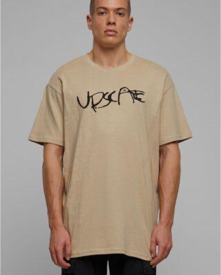 Upscale Studios Giza Oversize Tee Sand MT2878