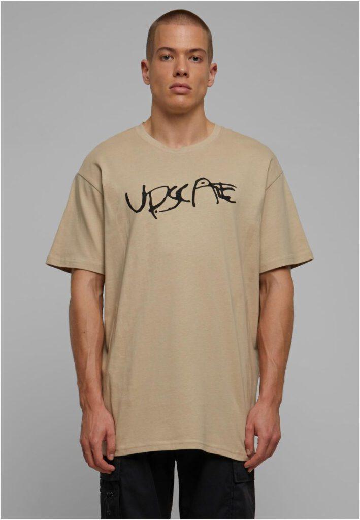 Upscale Studios Giza Oversize Tee Sand MT2878