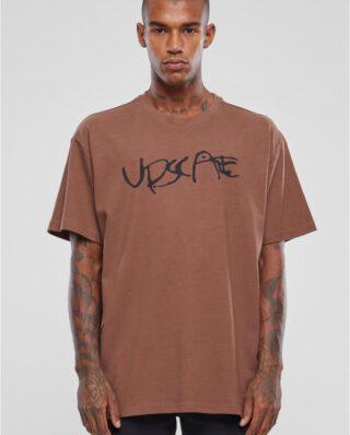 Upscale Studios Giza Oversize Tee Bark MT2878