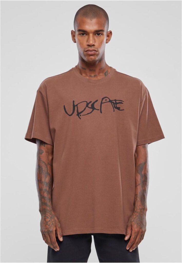 Upscale Studios Giza Oversize Tee Bark MT2878