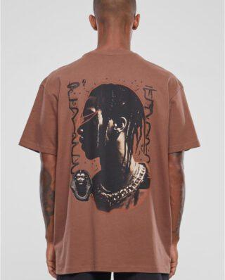 Upscale Studios Giza Oversize Tee Bark MT2878 - Upscale Studios