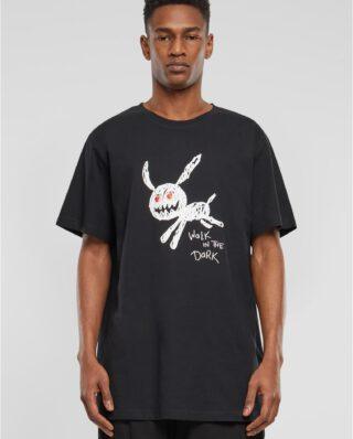 Upscale Studios Walk In The Dark Tee Black MT3058