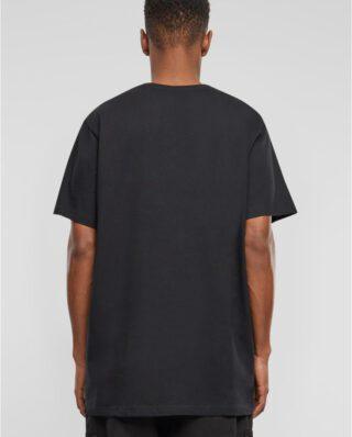 Upscale Studios Walk In The Dark Tee Black MT3058 - Upscale Studios