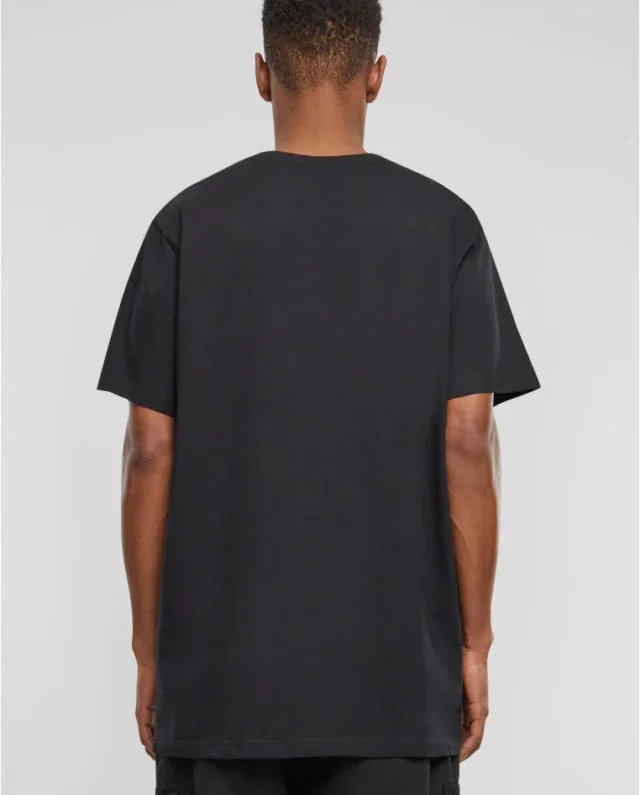 Upscale Studios Walk In The Dark Tee Black MT3058 - Upscale Studios