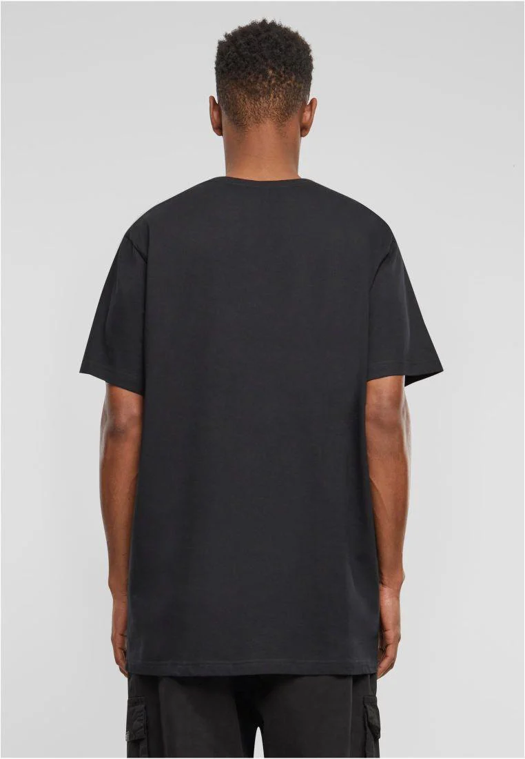 Upscale Studios Walk In The Dark Tee Black MT3058 - Image 2