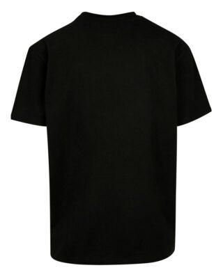Upscale Studios Hand Of God Oversize Tee Black MT3223 - Upscale Studios