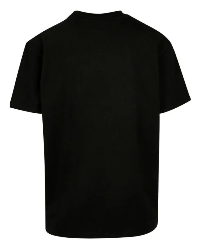 Upscale Studios Hand Of God Oversize Tee Black MT3223 - Upscale Studios