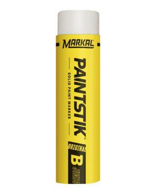 MARKAL PAINTSTIK B JUMBO SOLID PAINT MARKER 25MM