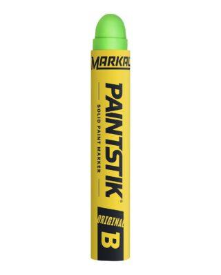 Markal Paintstik B Solid Paint Marker Fluorescent