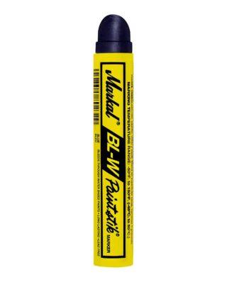MARKAL PAINTSTIK BLW + BLEEDS THRU WATER BASED PAINT SOLID PAINT MARKER